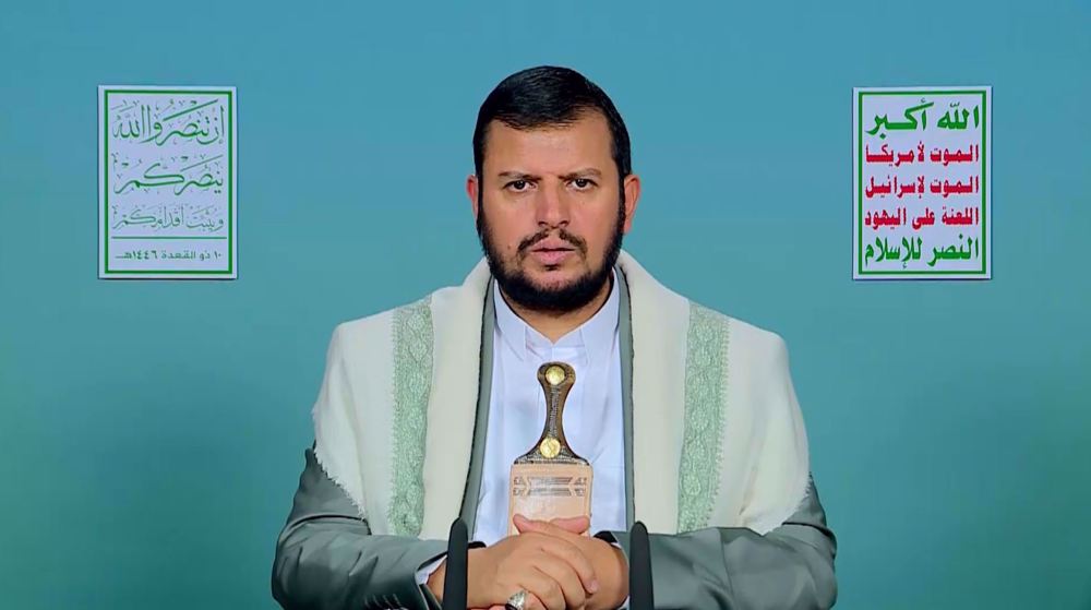 Houthi: Religious, secular Zionists united to realize ‘Greater Israel’ project