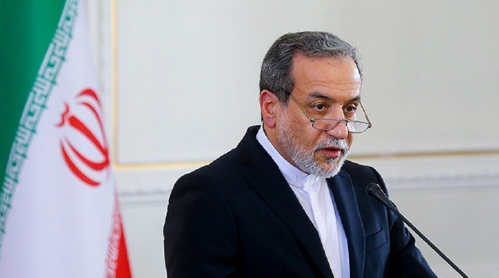 Netanyahu hires MKO terrorists to sabotage Iran-US talks: FM Araghchi