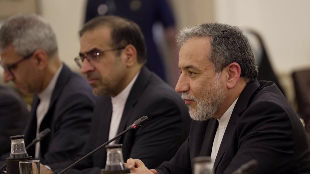 Iran urges de-escalation amid worst India-Pakistan clashes in decades 