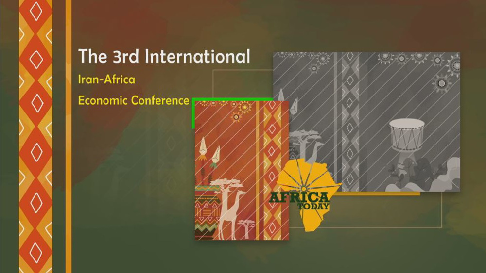 Iran-Afrique : Conférence sur la coopération économique