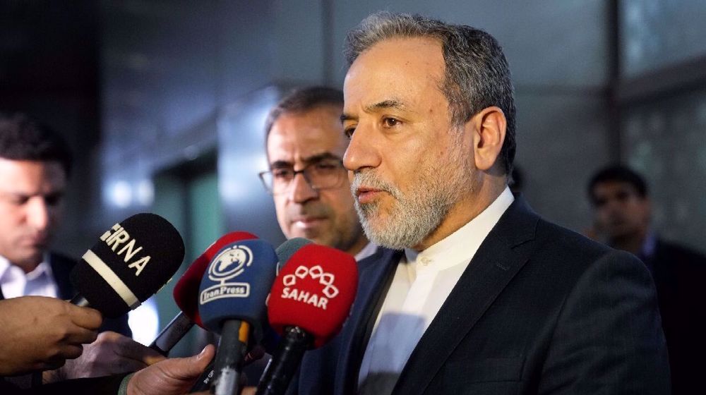 L’Iran invite l’Inde et le Pakistan à faire preuve de retenue