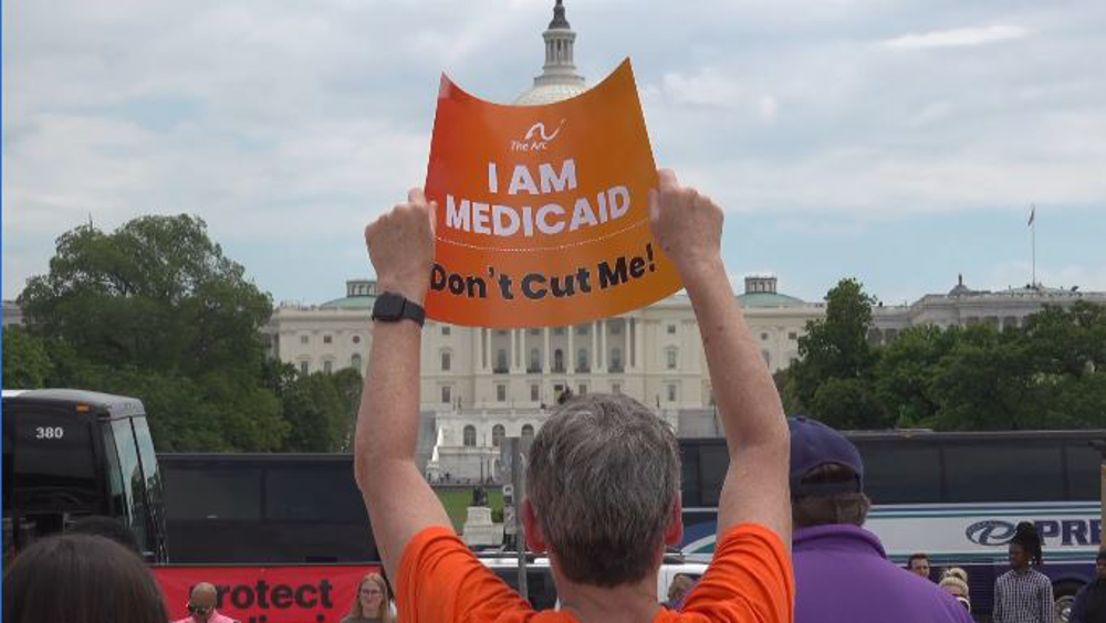 Cuts to Medicare would heap medical costs on working poor in US