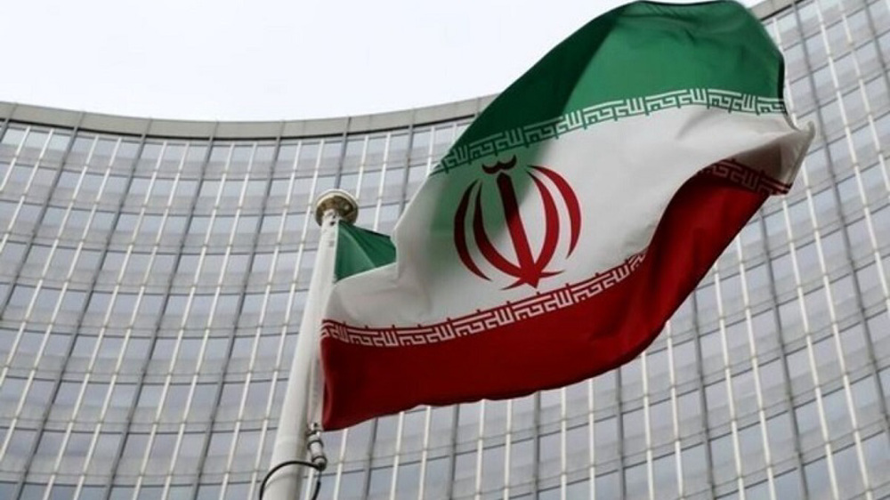 L'Iran répond à un faux rapport sur un site nucléaire fantôme  