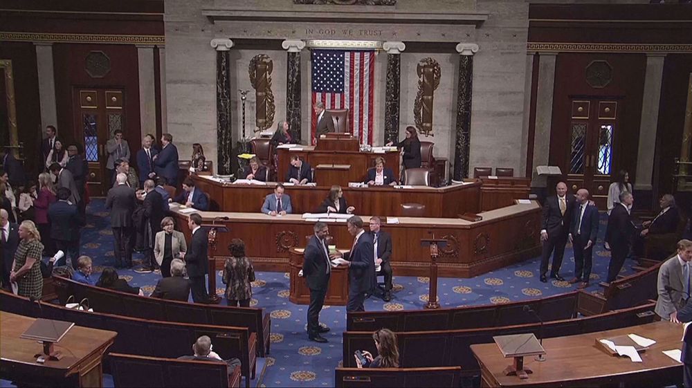 Bill punishing Americans supporting BDS pulled from US Congress 