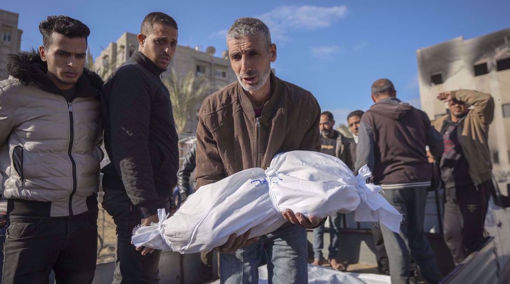 Guerre génocidaire israélienne à Gaza
