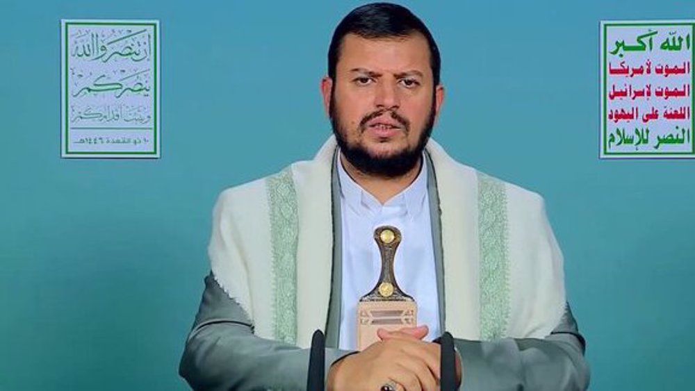 Le Yémen continuera de soutenir le peuple palestinien (leader d'Ansarallah)