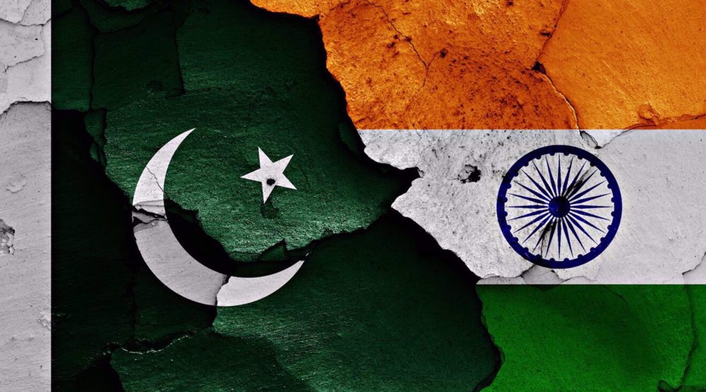 L’Inde et le Pakistan s’accusent mutuellement