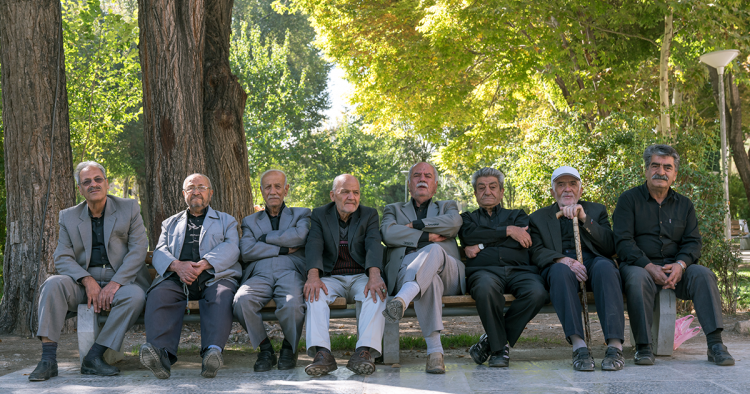 Iran's high human development success despite sanctions 