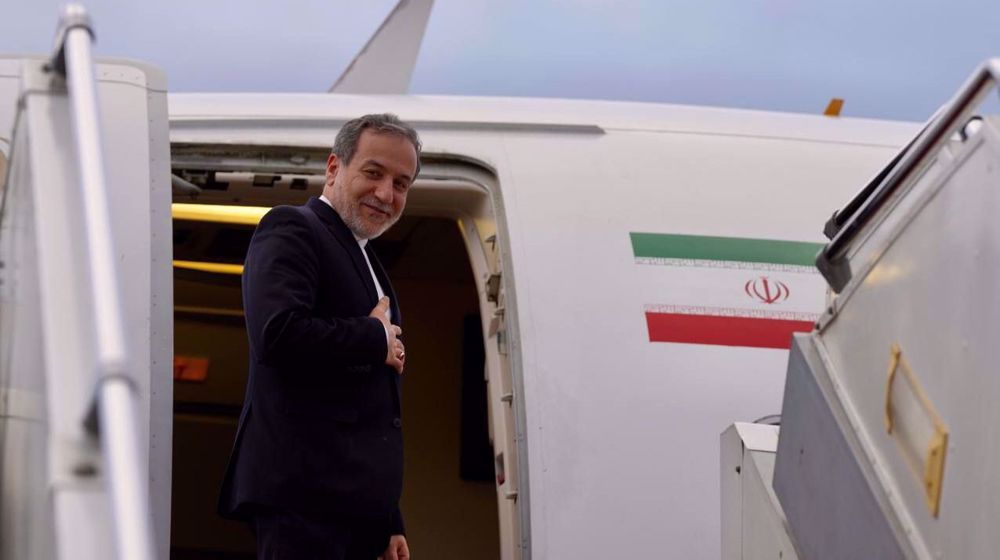 Iran FM to visit Saudi Arabia, Qatar ahead of possible US talks