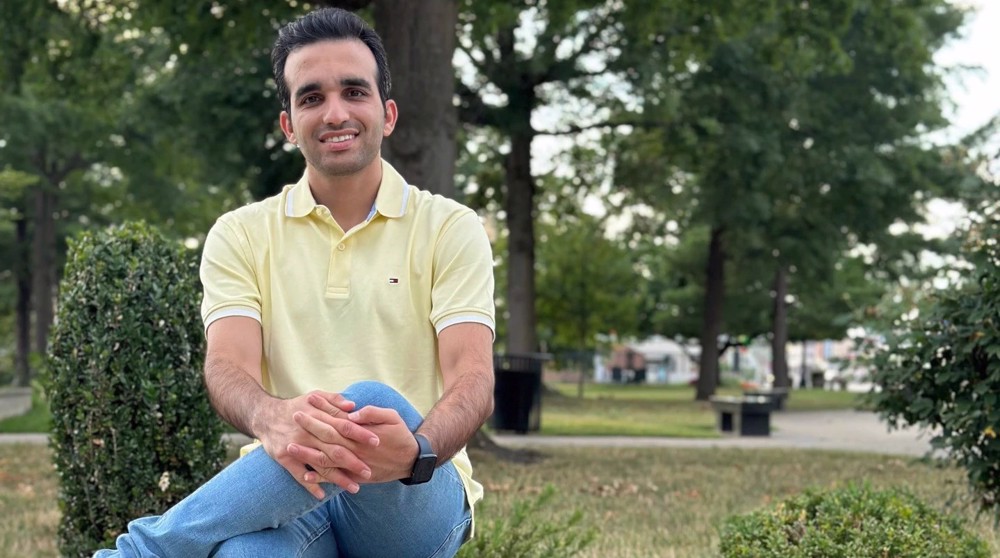 Iranian PhD student forced to self-deport after US detention on vague claims