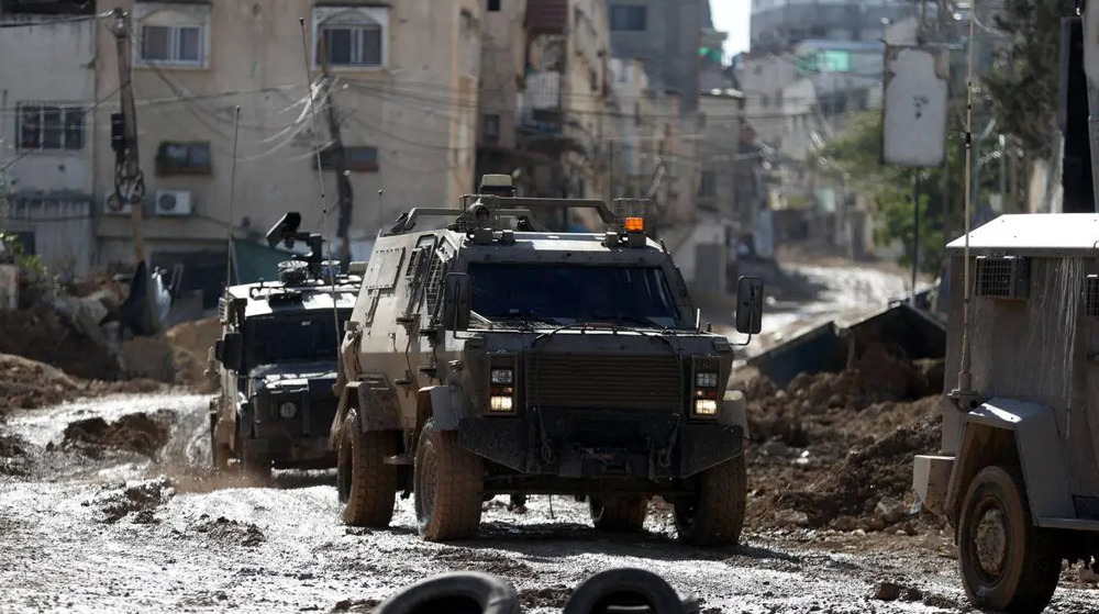 Cisjordanie: Israël poursuit son agression contre Tulkarem