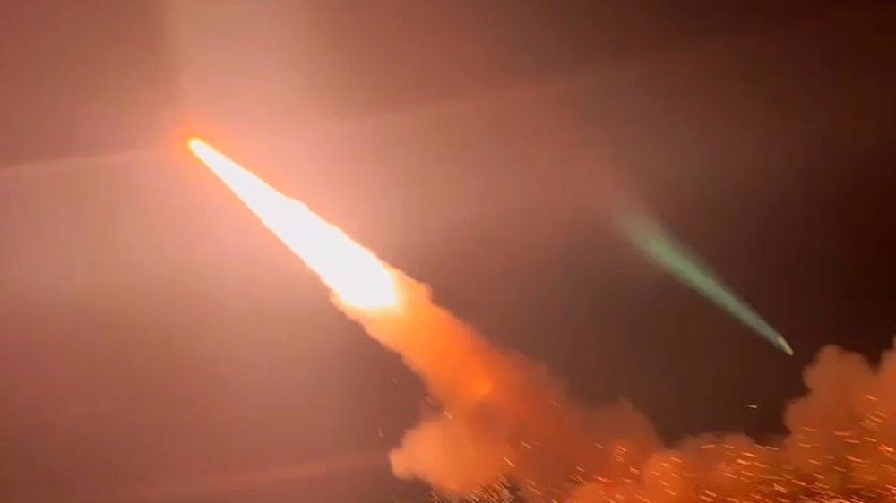 Pakistan meets India’s ‘Operation Sindoor’ with major counteroffensive hitting Indian missile storag