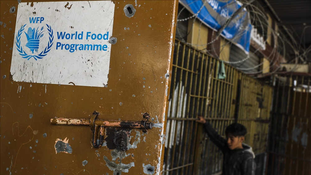 Gaza : toutes les boulangeries ferment à cause du blocus imposé par Israël