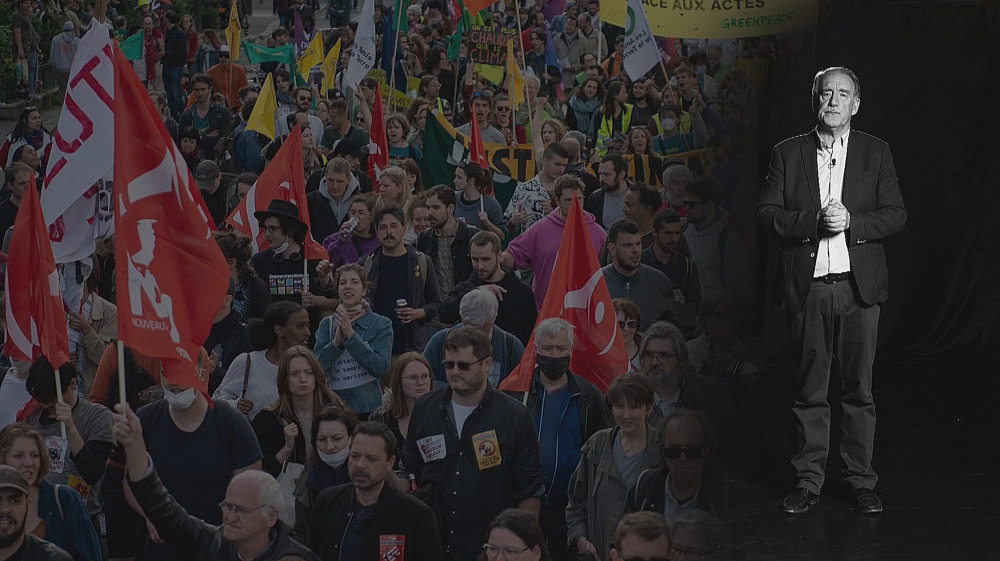 May Day: anti-imperialist causes