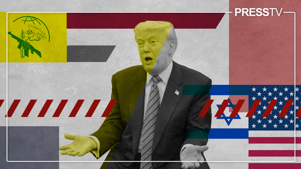 Nigel Farage Trump