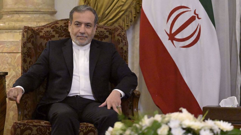 Araghchi: Iran, US to hold fourth round of talks in Oman on Sunday