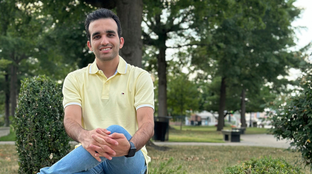Un doctorant iranien a été contraint à l'auto-expulsion des États-Unis
