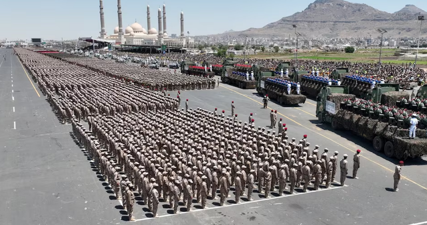 Yemen-US