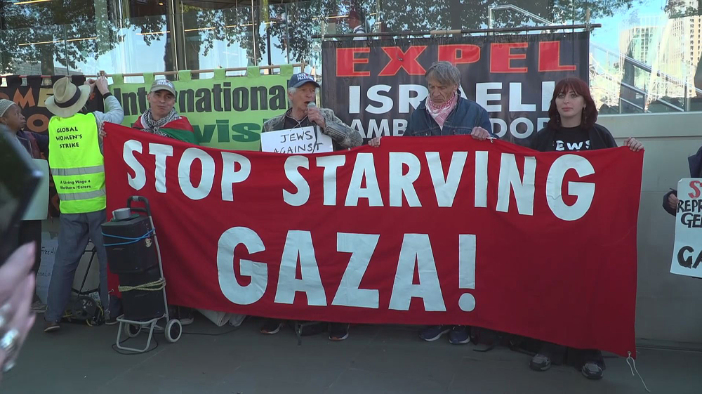 UK police bans Jewish anti-zionist group from holding protest 