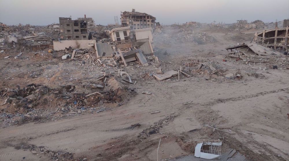 War on hospitals: Israel destroys North Gaza’s only dialysis center