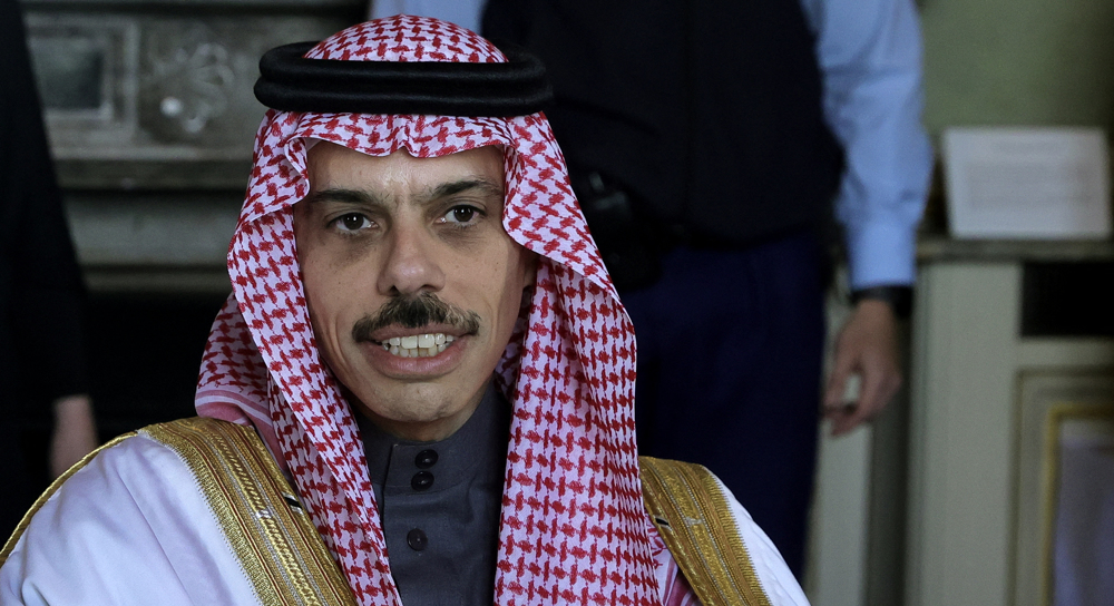 Arab ministers condemn Israel’s ‘arrogant’ ban on West Bank visit