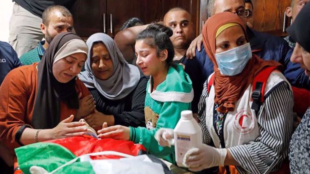 On Global Day for Parents, the world ignores Gaza’s grieving mothers and fathers