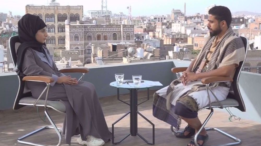 Yousef Mawry weekly show