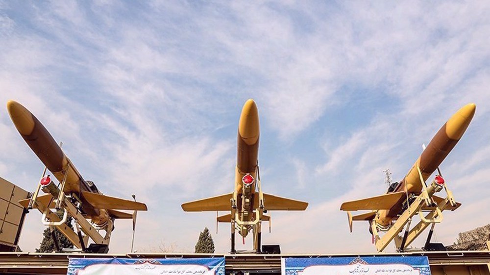 Air Force ready to defend Iran skies ‘under any circumstances’: Commander