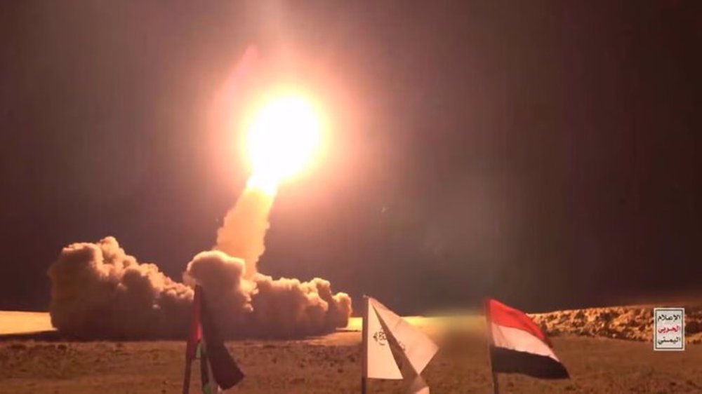 Yemeni ballistic missile hits Israel's Ben Gurion airport