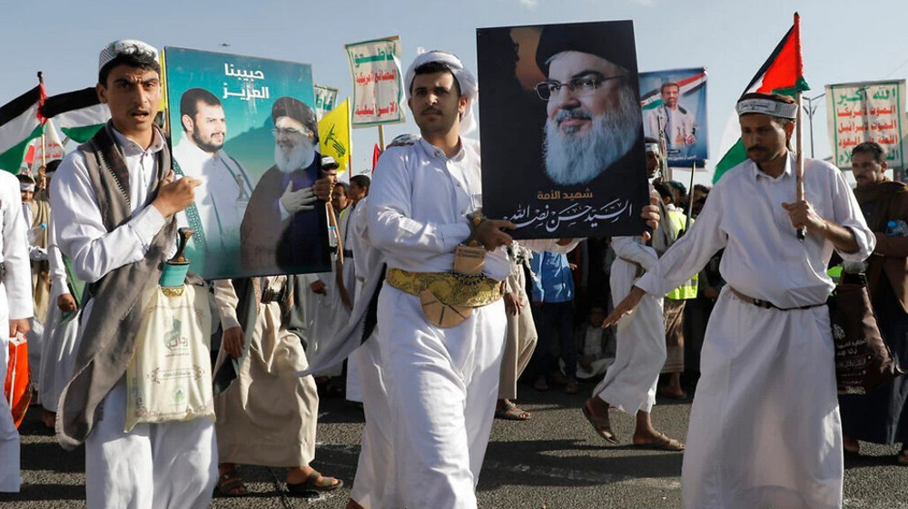Hezbollah's insight on Yemeni Front