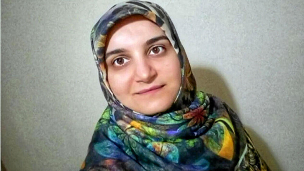 « Prise d’otages judiciaire » : l’Iran condamne la détention de Mahdieh Esfandiari en France