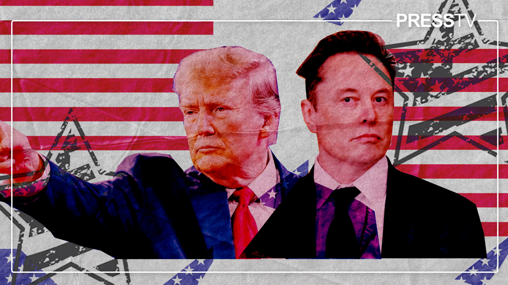 Bromance to blowout: Trump-Musk feud and the fallout of capitalist greed