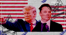 Bromance to blowout: Trump-Musk feud and the fallout of capitalist greed