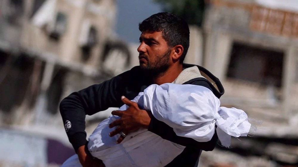 Crimes israéliens : le massacre des civils se poursuit à Gaza