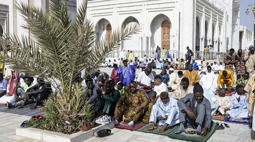 Study: Islam is world’s fastest-growing religion 