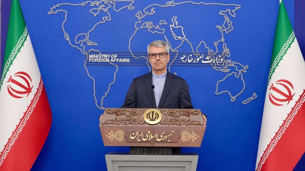 Nucléaire: l’Iran est prêt à répondre à la résolution de l'AIEA 