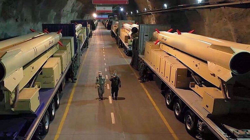 Malgré les sanctions, l’Iran a construit une forte puissance militaire (journaliste autrichienne)