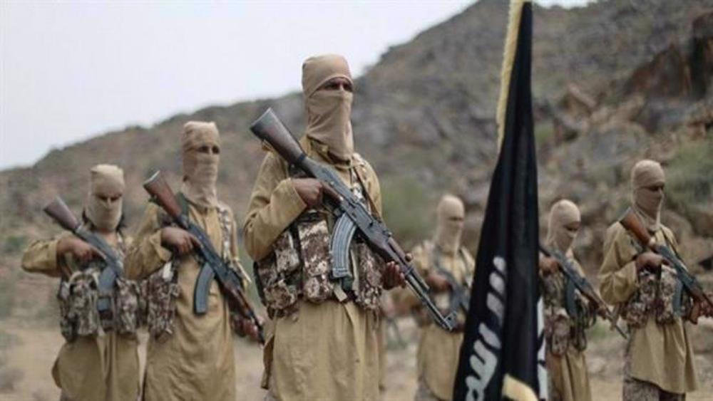 Iran executes nine convicted Daesh members: Judiciary