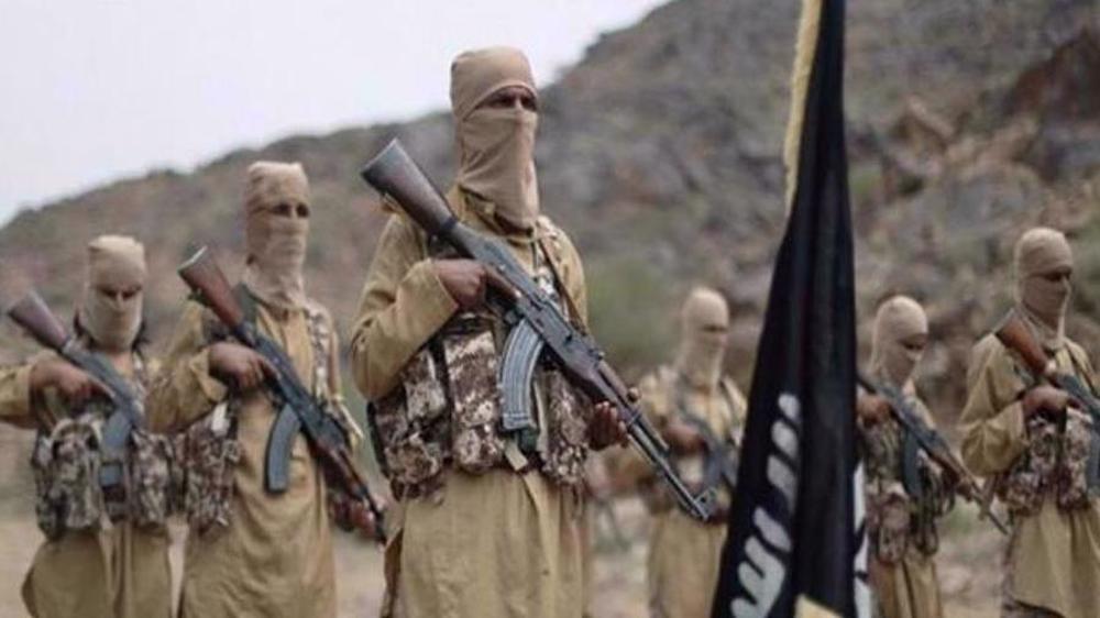 Neuf membres de Daech exécutés en Iran 