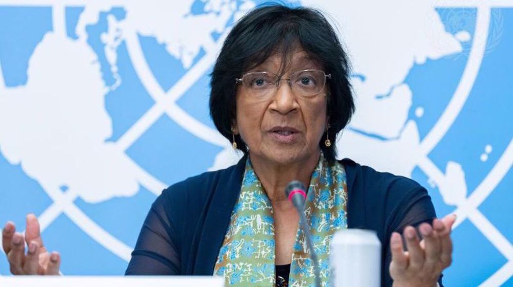 UN commission accuses Israel of genocide in Gaza