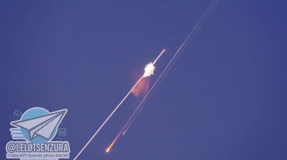 Yemeni forces strike Ben Gurion Airport in retaliation for Gaza aggression