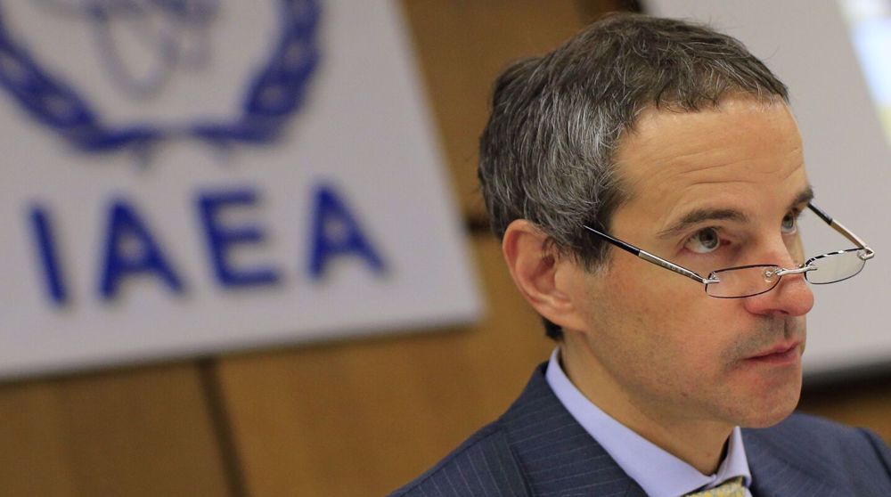  L’Iran promet de répondre à la résolution de l’AIEA