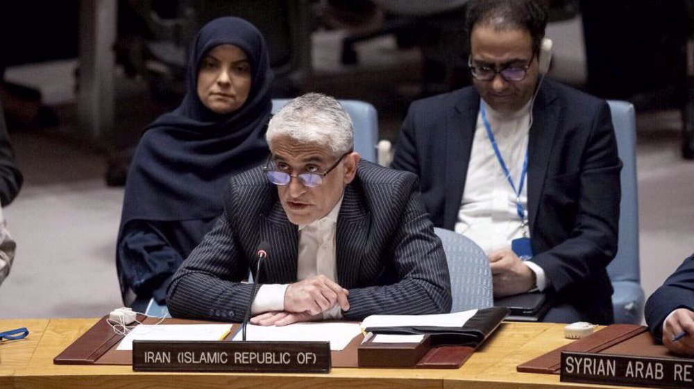 Iran warns it may exercise legal right to leave NPT if Europeans trigger return of UN sanctions