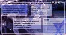 Devil's advocate: How Western media whitewashed Israel’s attack on Gaza-bound aid ship