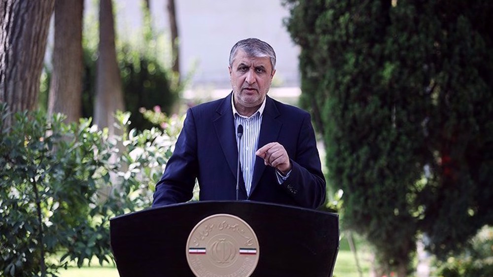 L’Organisation iranienne de l’énergie atomique dénonce le « gros mensonge » de l’AIEA