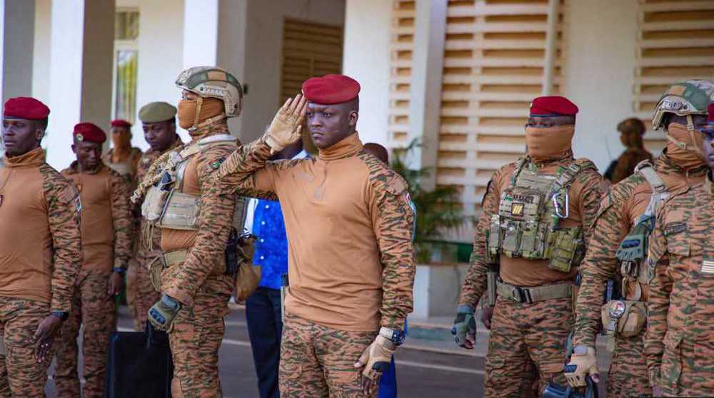 Burkina : Traoré fustige les tentatives de division contre l’AES