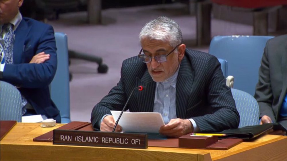L’Iran avertit qu’il pourrait se retirer du TNP face aux pressions européennes