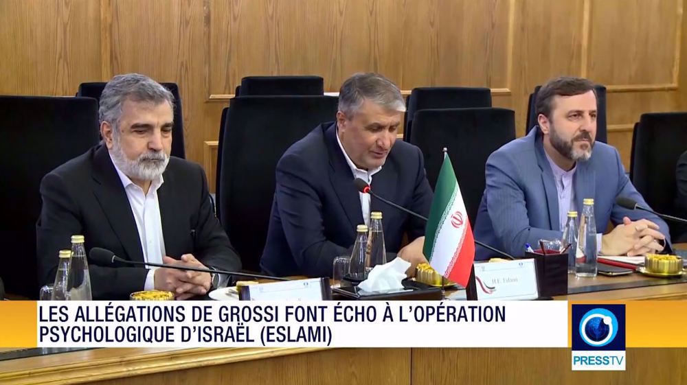 Iran Info du 11 juin 2025