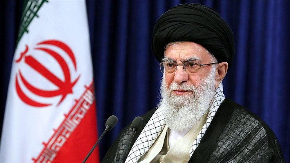 Leader: Zionist regime has prepared 'bitter and painful fate' for itself with latest attack