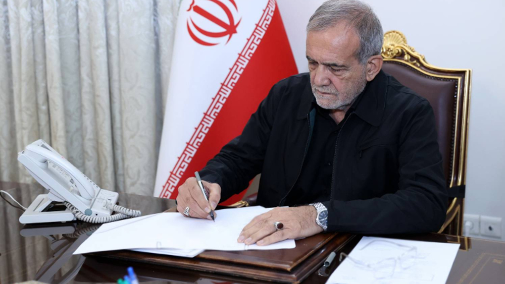 Crash en Inde : l’Iran présente ses condoléances 